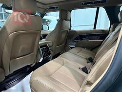 لاند روفر رانج روفر فوج